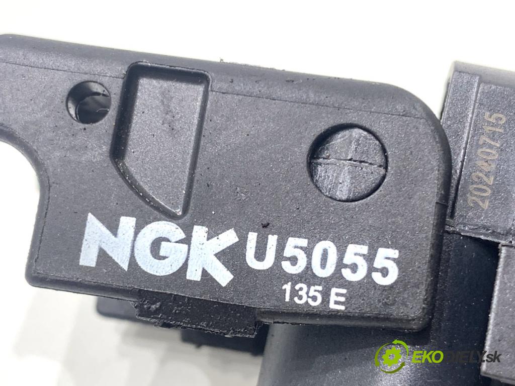 BMW E90 sedan 2005 110 kW 320 i 1995 Cievka zapaľovacia