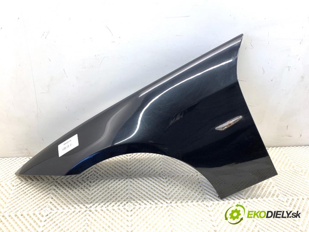 BMW E90 sedan 2005 110 kW 320 i 1995 Blatník ľavy predný 475