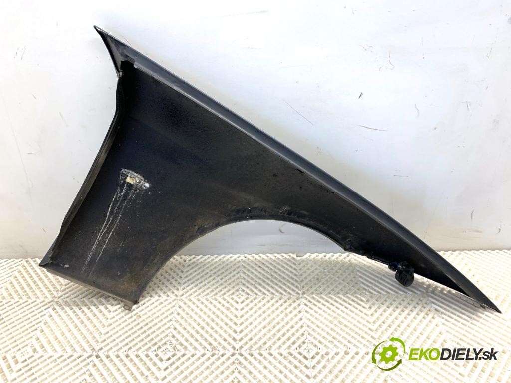 BMW E90 sedan 2005 110 kW 320 i 1995 blatník levý přední část 475