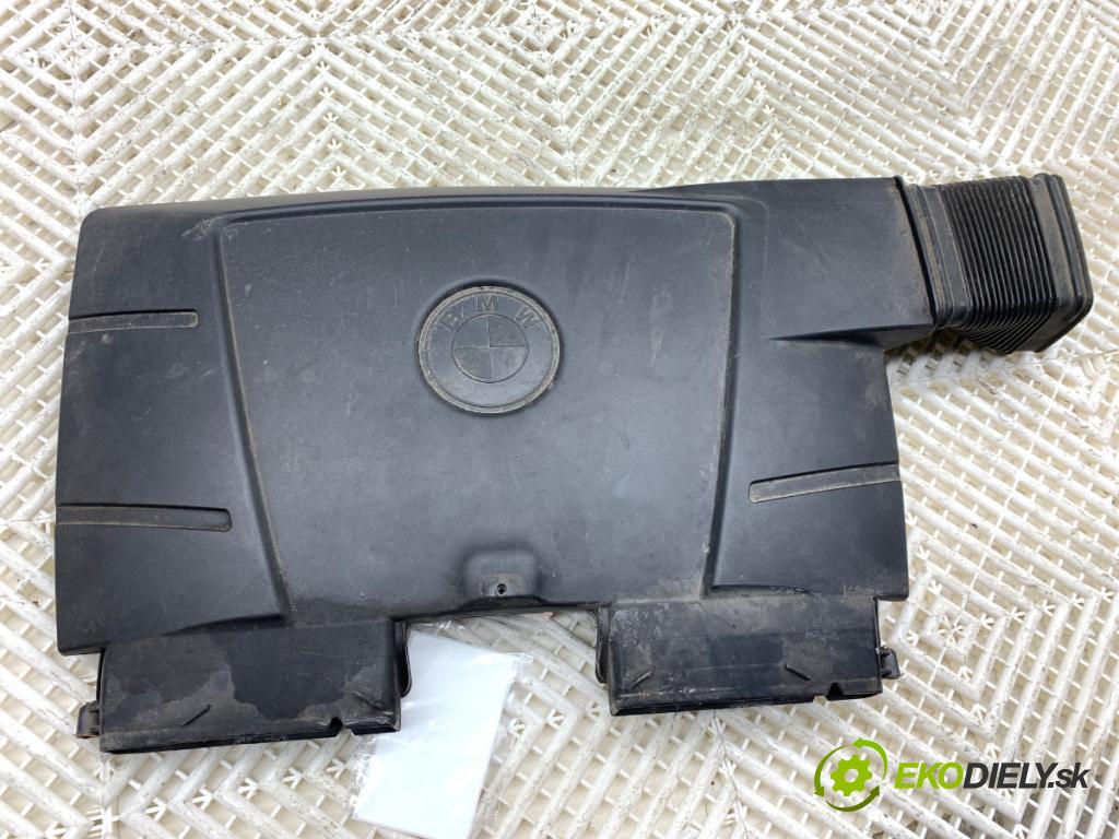 BMW E90 sedan 2005 110 kW 320 i 1995 volant vzduchu 7560918