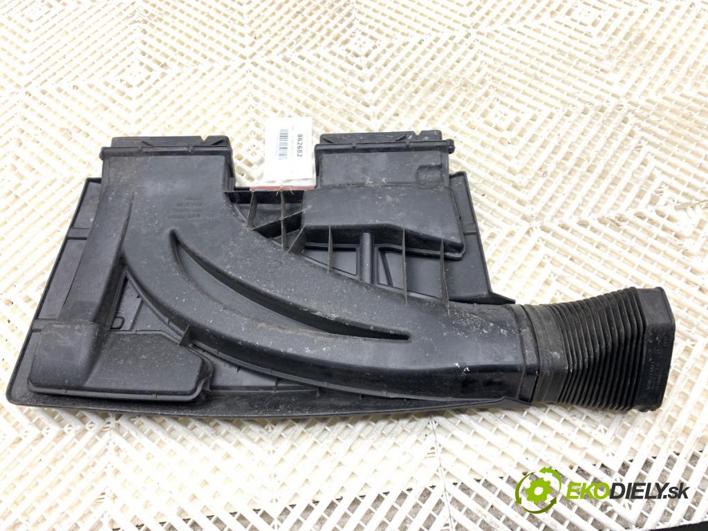 BMW E90 sedan 2005 110 kW 320 i 1995 Volant vzduchu 7560918