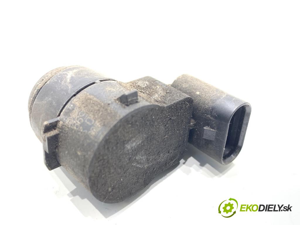 BMW E90 sedan 2005 110 kW 320 i 1995 Snímač PDC 6934308