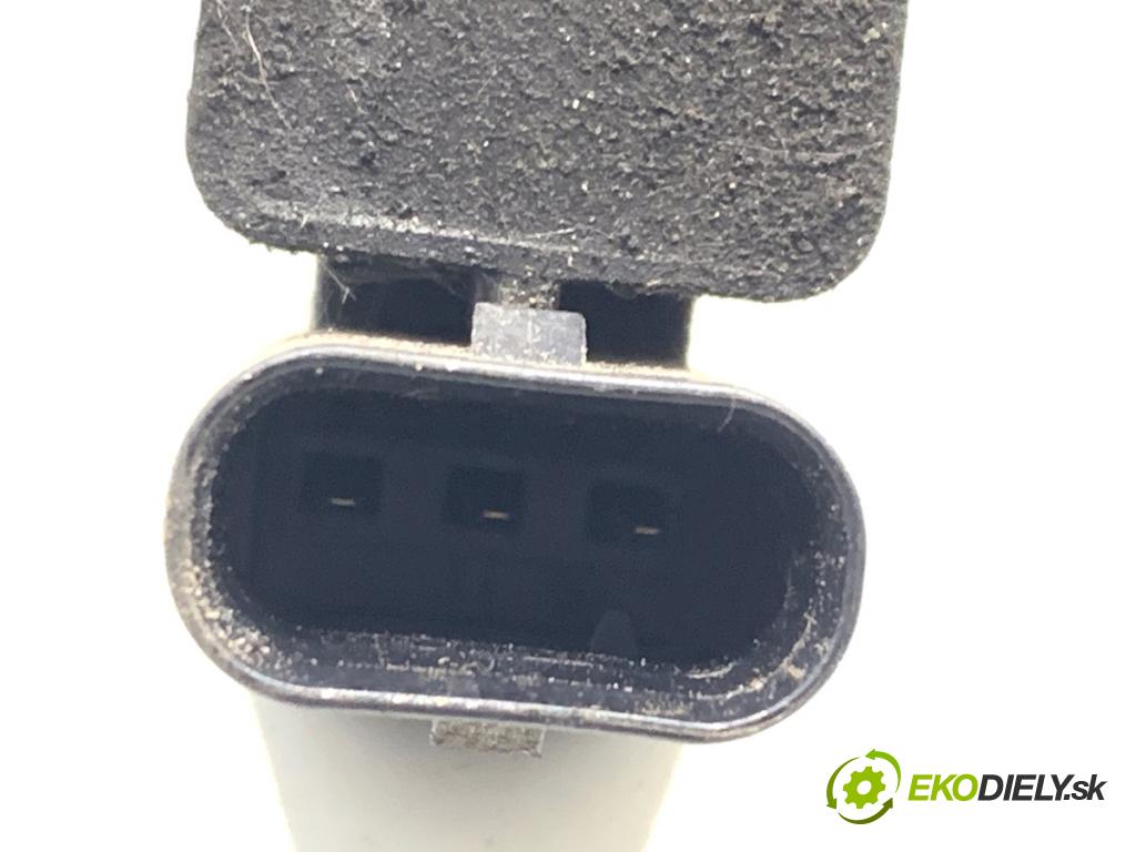 BMW E90 sedan 2005 110 kW 320 i 1995 Snímač PDC 6934308