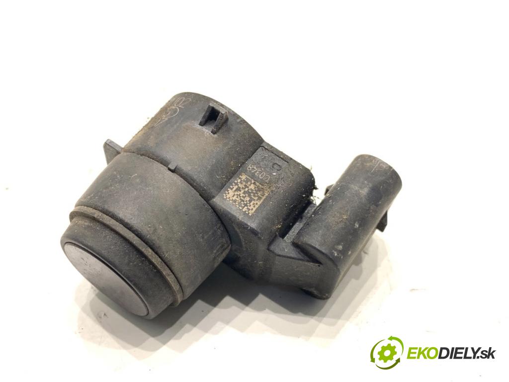 BMW E90 sedan 2005 110 kW 320 i 1995 Snímač PDC 6934308