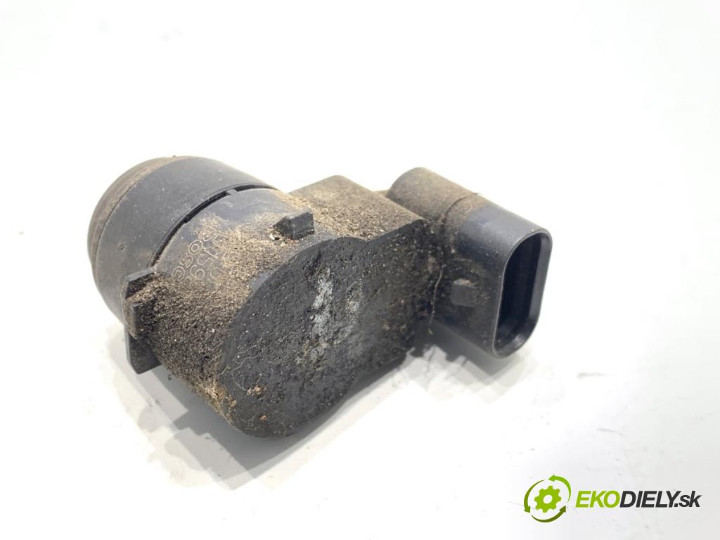 BMW E90 sedan 2005 110 kW 320 i 1995 Snímač PDC 6934308