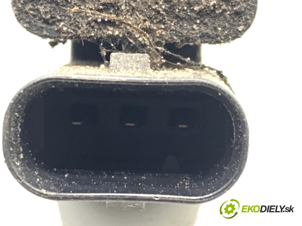 BMW E90 sedan 2005 110 kW 320 i 1995 Snímač PDC 6934308