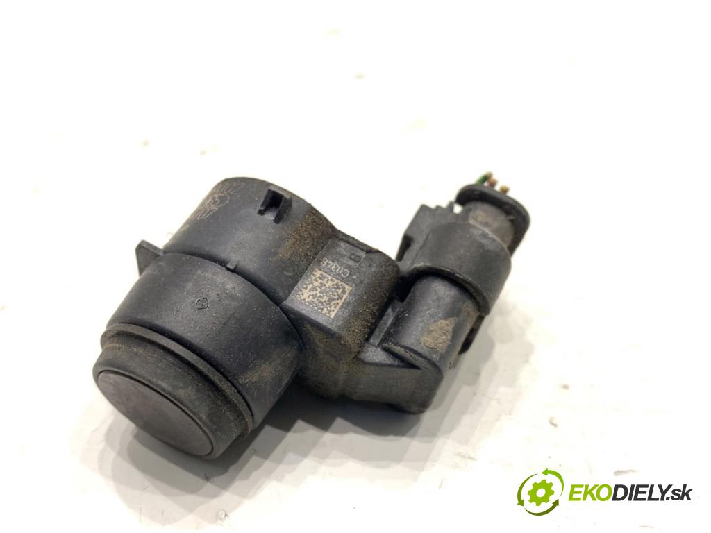 BMW E90 sedan 2005 110 kW 320 i 1995 Snímač PDC 6934308