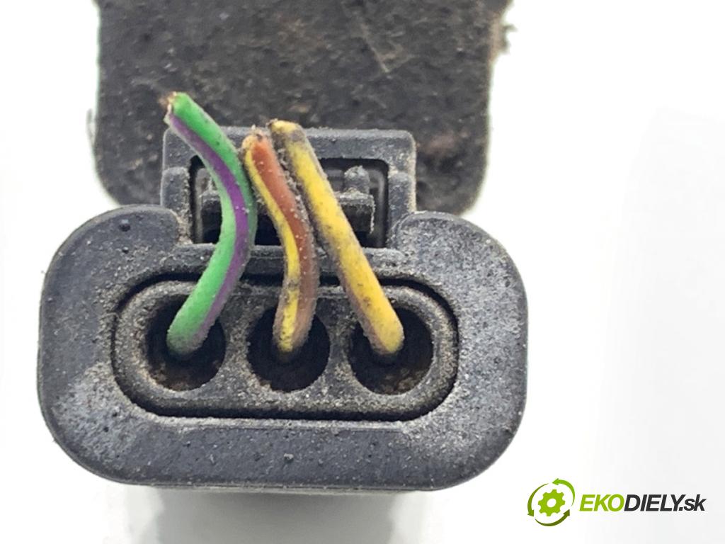 BMW E90 sedan 2005 110 kW 320 i 1995 Snímač PDC 6934308