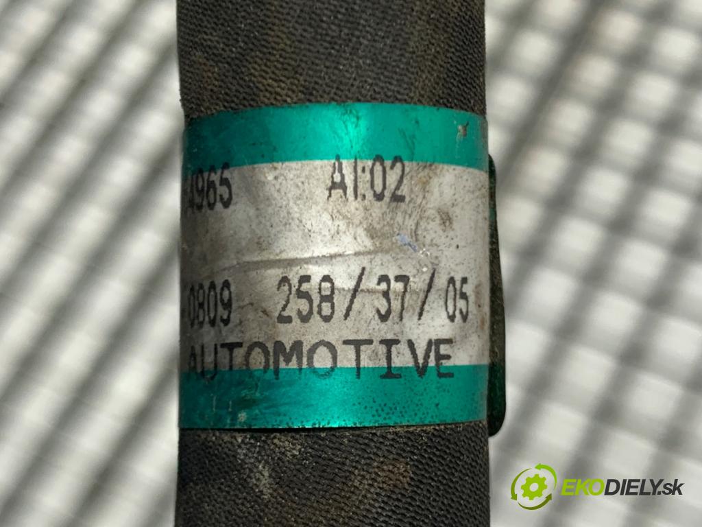 BMW E90 sedan 2005 110 kW 320 i 1995 rúrka klimatizácie 6964965 (Rúrka klimatizácie)