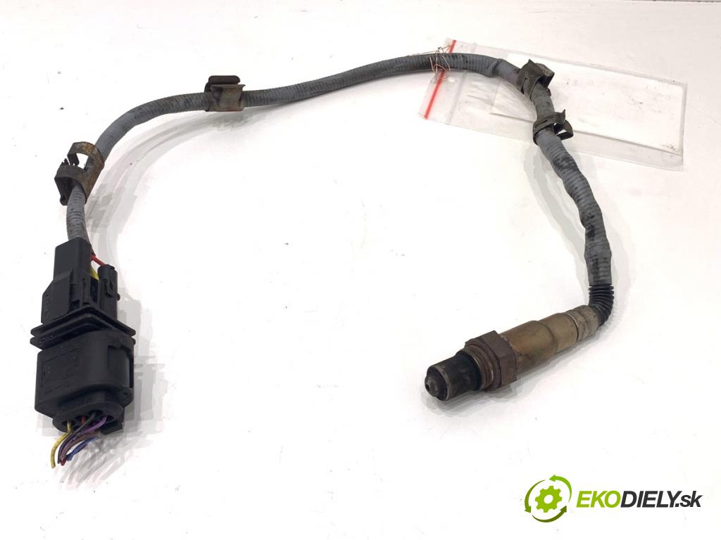 BMW E90 sedan 2005 110 kW 320 i 1995 sonda lambda predný 7512985 (Lambda sonda)