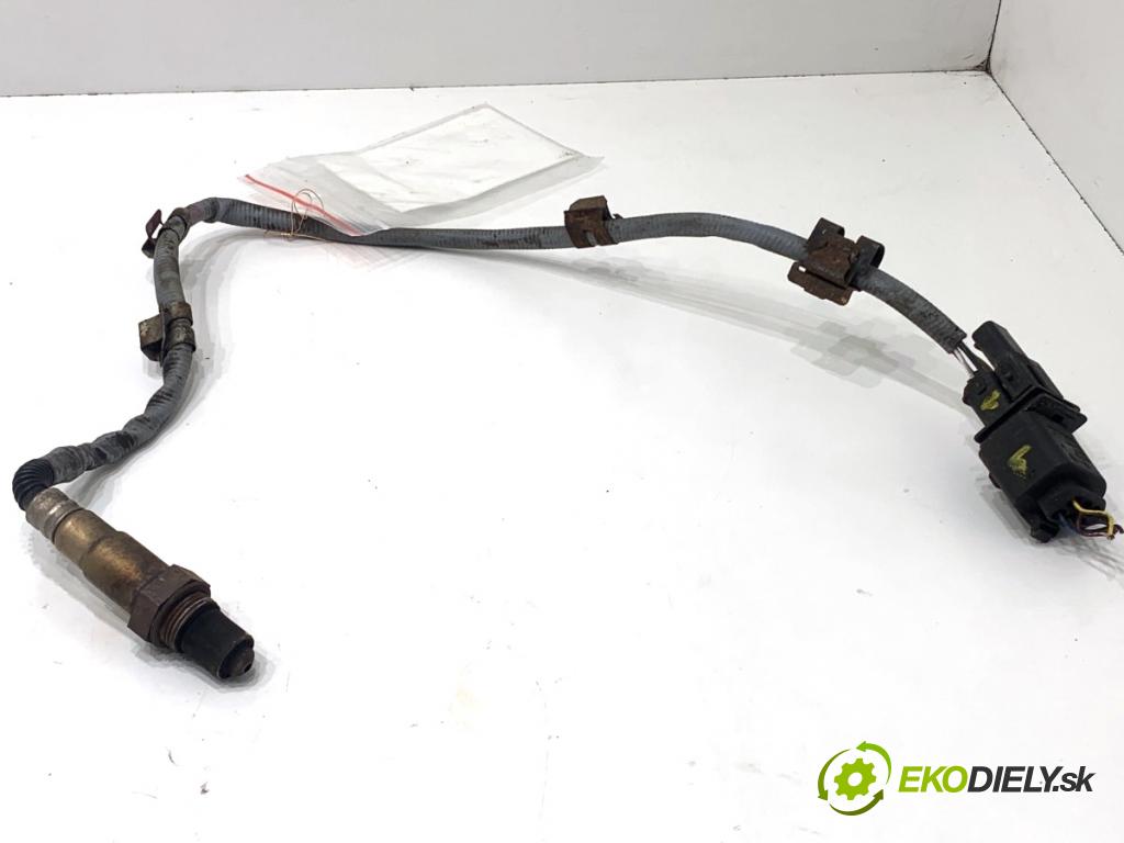 BMW E90 sedan 2005 110 kW 320 i 1995 sonda lambda predný 7512985 (Lambda sonda)
