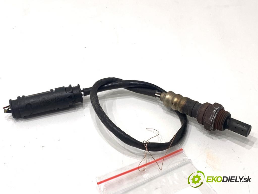 BMW E90 sedan 2005 110 kW 320 i 1995 sonda lambda zad 7530285 (Lambda sonda)