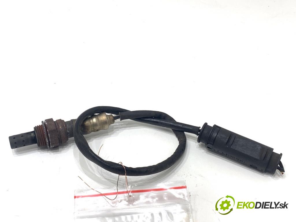 BMW E90 sedan 2005 110 kW 320 i 1995 sonda lambda zadní část 7530285 (Lambda sonda)