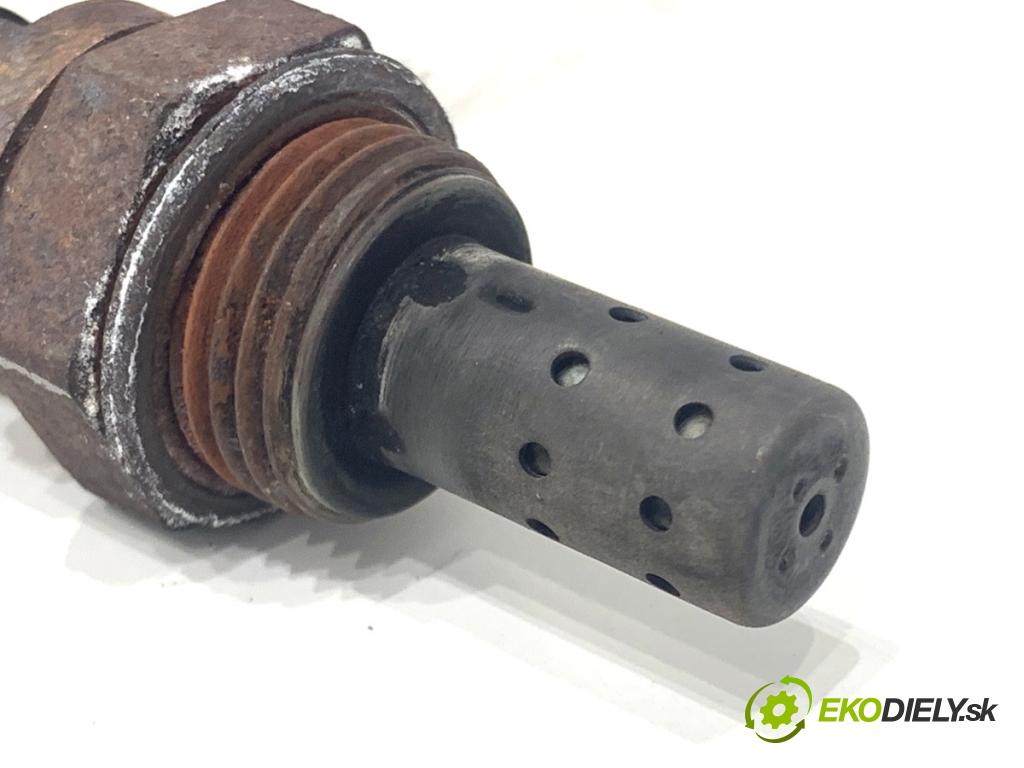 BMW E90 sedan 2005 110 kW 320 i 1995 sonda lambda zadní část 7530285 (Lambda sonda)