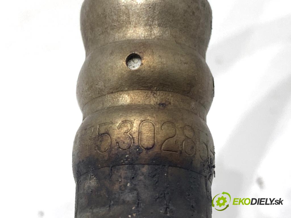 BMW E90 sedan 2005 110 kW 320 i 1995 sonda lambda zadní část 7530285 (Lambda sonda)