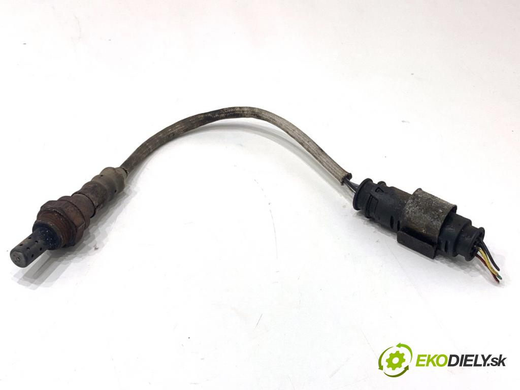 BMW E90 sedan 2005 110 kW 320 i 1995 sonda lambda zad 7547313 (Lambda sonda)