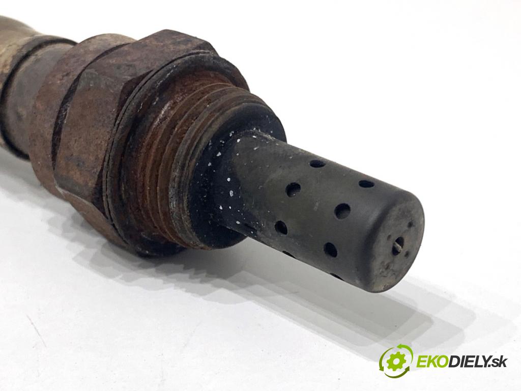 BMW E90 sedan 2005 110 kW 320 i 1995 sonda lambda zadní část 7547313 (Lambda sonda)