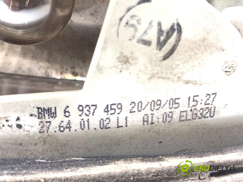 BMW E90 sedan 2005 110 kW 320 i 1995 Svetlo zad ľavá strana vnútorná 6937459 (Kľučka dverí ostatné)