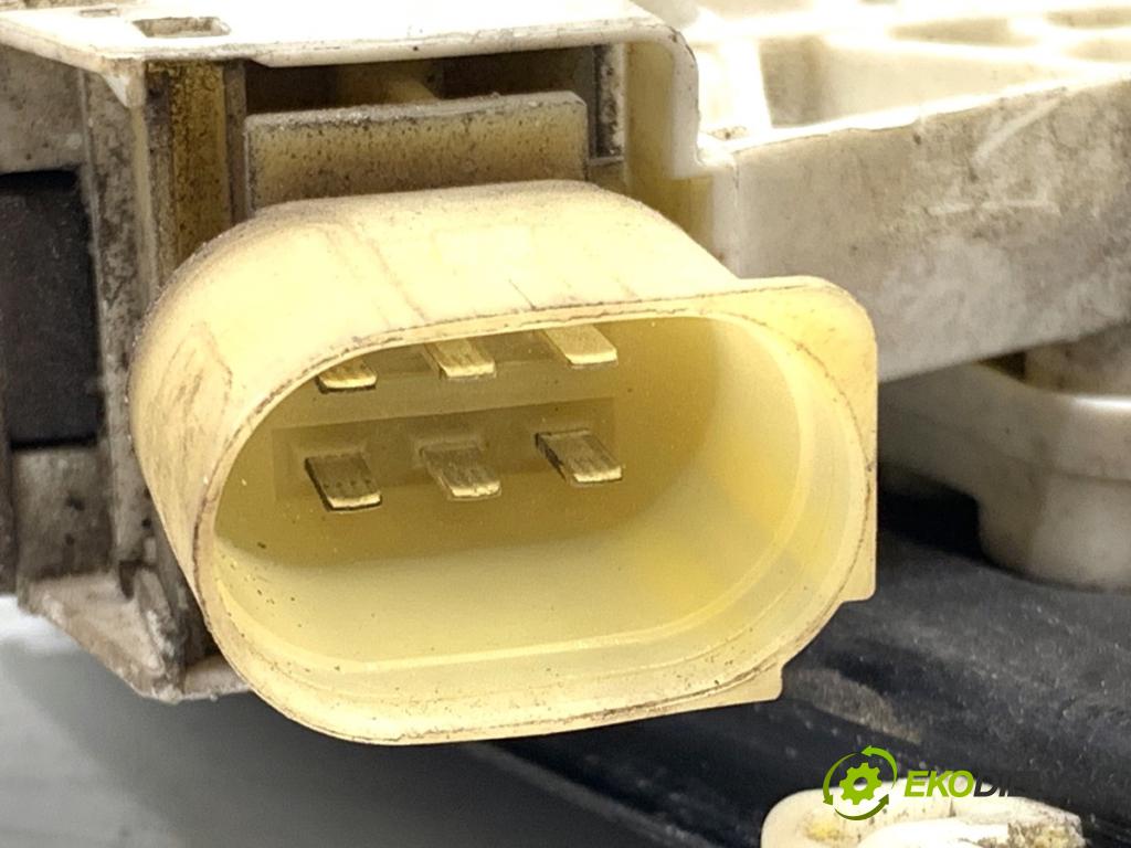 BMW E90 sedan 2005 110 kW 320 i 1995 Mechanizmus okna ľavy predný 6927027