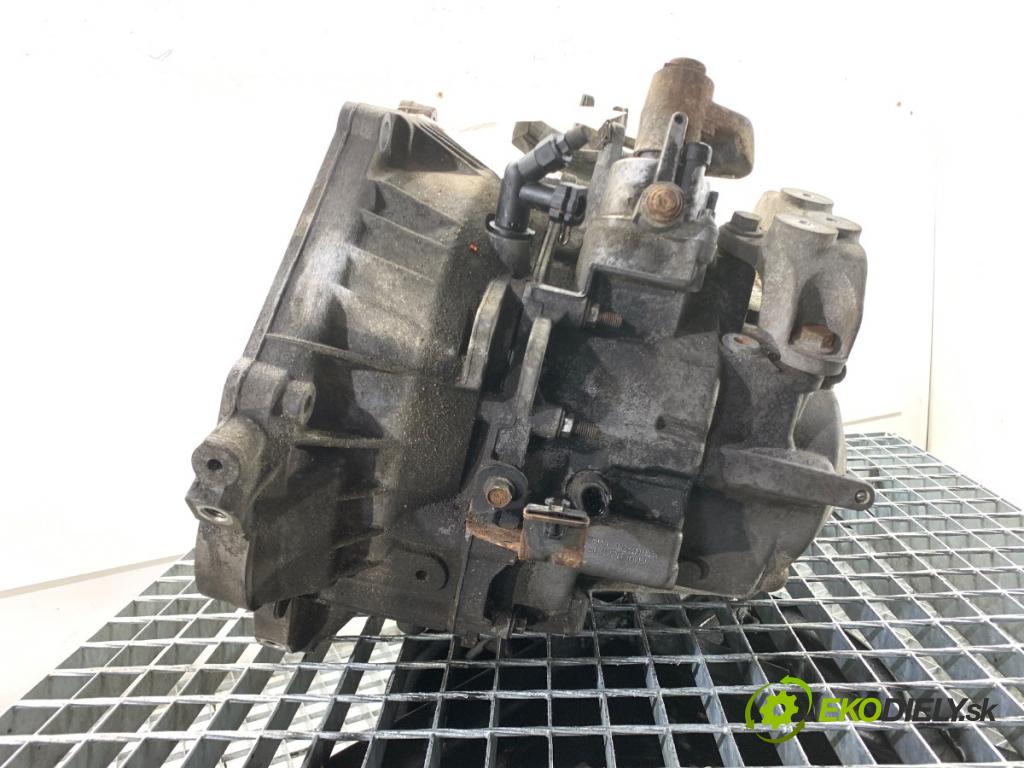 OPEL INSIGNIA A Kombi 2011 162 kW 2.0 Turbo (35) 1998 Prevodovka 55562103 (Prevodovka)