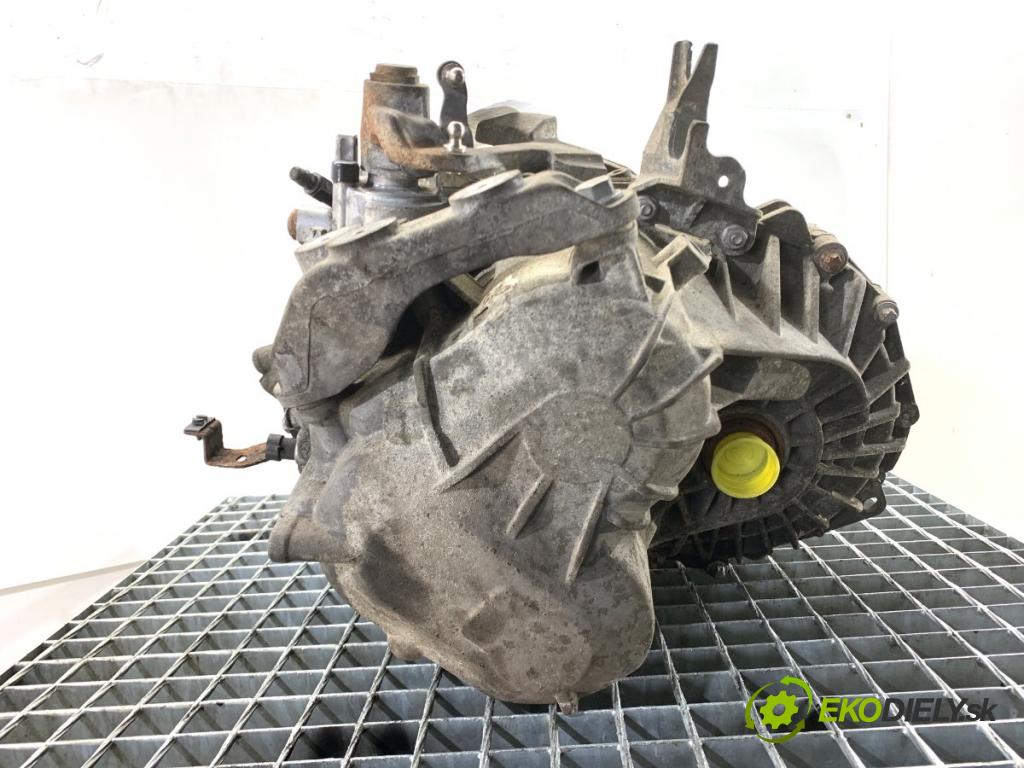 OPEL INSIGNIA A Kombi 2011 162 kW 2.0 Turbo (35) 1998 Prevodovka 55562103 (Prevodovka)