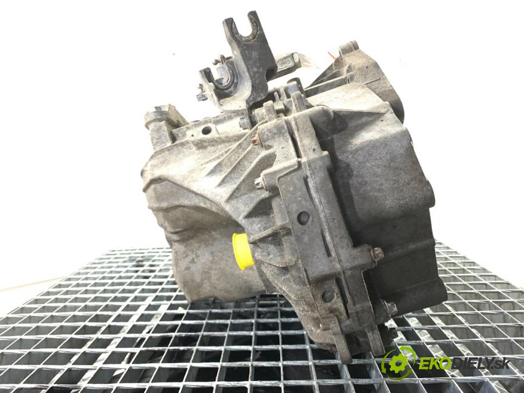 OPEL INSIGNIA A Kombi 2011 162 kW 2.0 Turbo (35) 1998 Prevodovka 55562103 (Prevodovka)