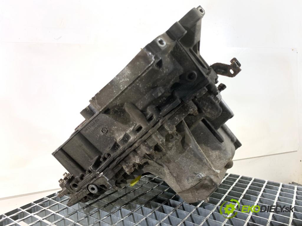 OPEL INSIGNIA A Kombi 2011 162 kW 2.0 Turbo (35) 1998 Prevodovka 55562103 (Prevodovka)