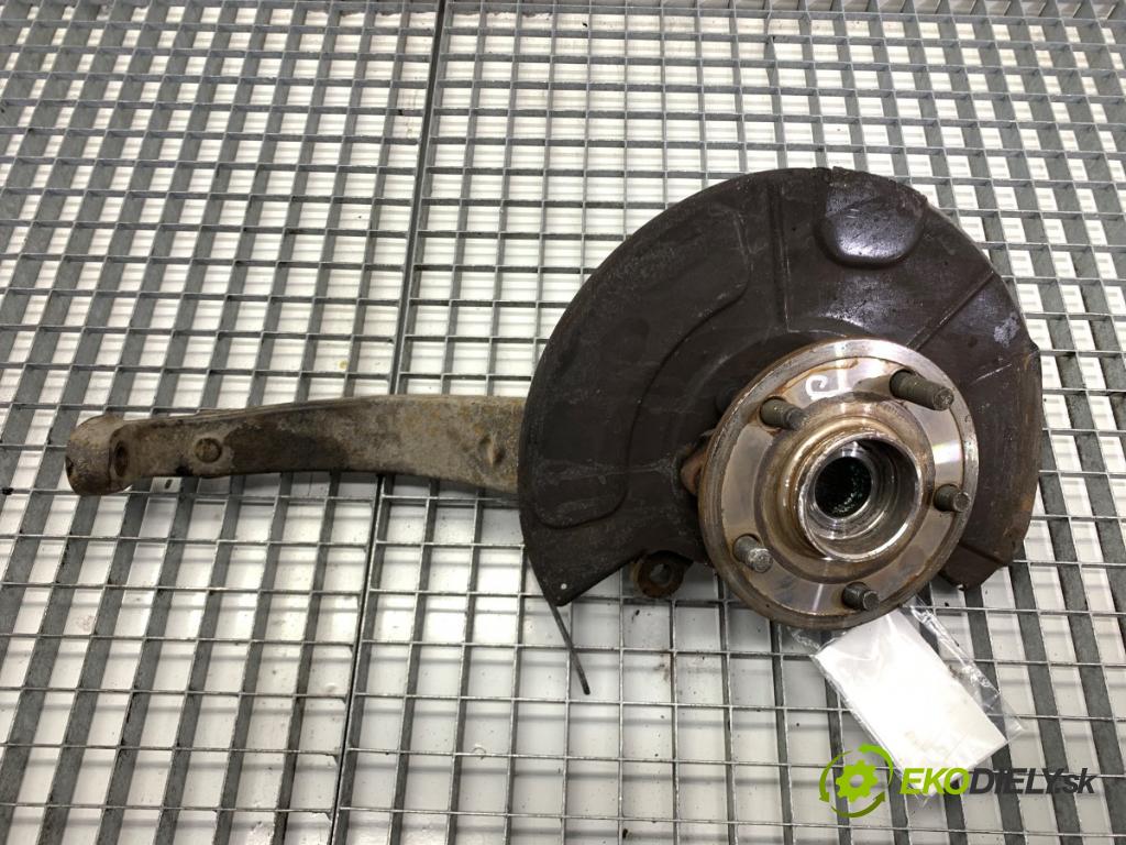 JEEP GRAND CHEROKEE WK SUV 2014 184 kW 3.0 CRD V6 4x4 2987 náboj pravý přední část 