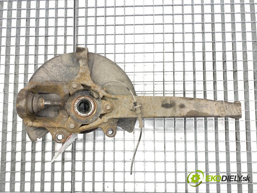 JEEP GRAND CHEROKEE WK SUV 2014 184 kW 3.0 CRD V6 4x4 2987 náboj pravý přední část