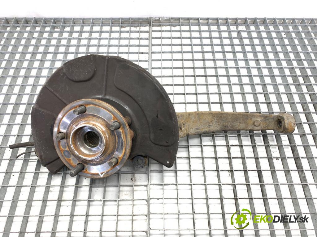 JEEP GRAND CHEROKEE WK SUV 2014 184 kW 3.0 CRD V6 4x4 2987 náboj levý přední část 