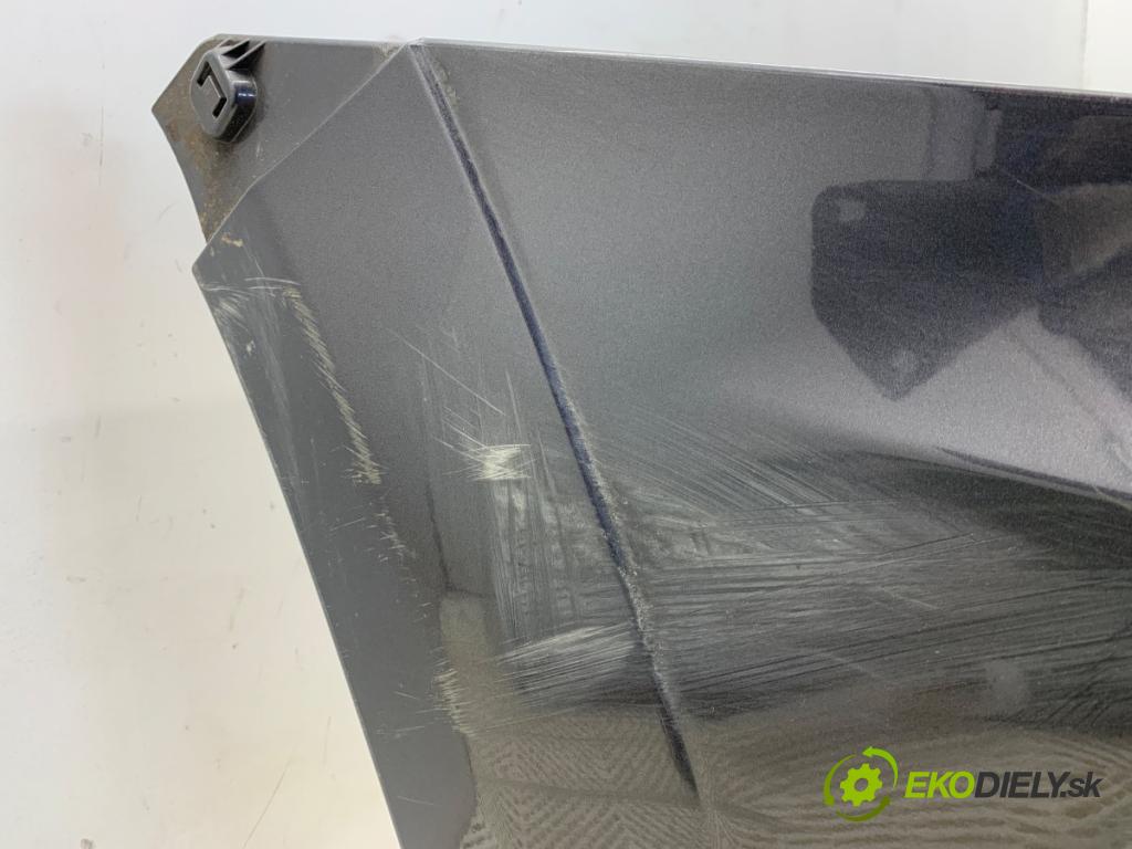 JEEP GRAND CHEROKEE WK SUV 2014 184 kW 3.0 CRD V6 4x4 2987 Nárazník zad  (Kľučka dverí ostatné)