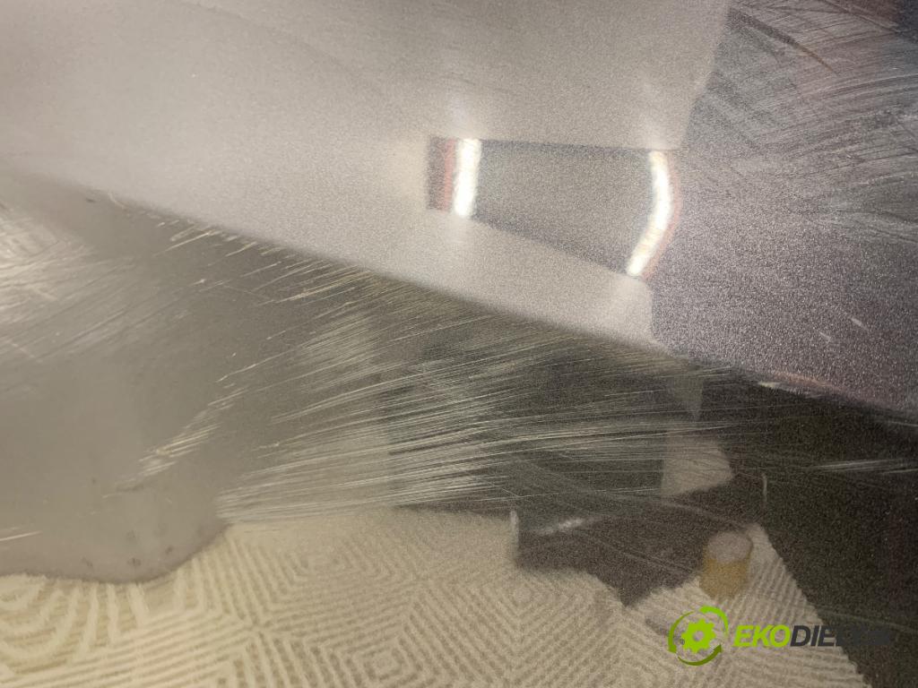 JEEP GRAND CHEROKEE WK SUV 2014 184 kW 3.0 CRD V6 4x4 2987 Nárazník zad  (Kľučka dverí ostatné)