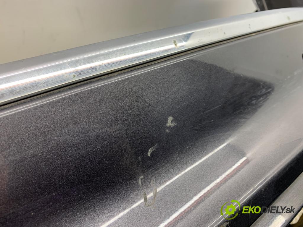 JEEP GRAND CHEROKEE WK SUV 2014 184 kW 3.0 CRD V6 4x4 2987 Nárazník zad  (Kľučka dverí ostatné)