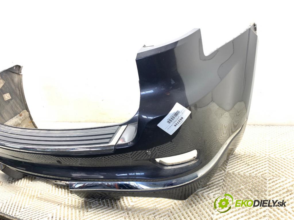 JEEP GRAND CHEROKEE WK SUV 2014 184 kW 3.0 CRD V6 4x4 2987 Nárazník zad  (Kľučka dverí ostatné)