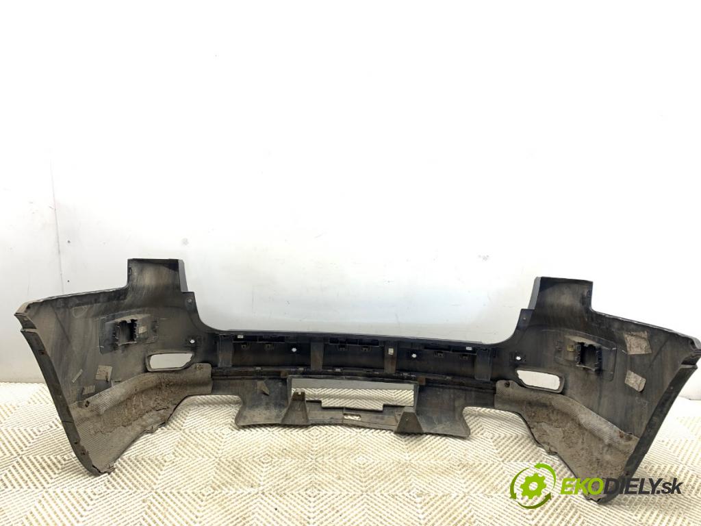 JEEP GRAND CHEROKEE WK SUV 2014 184 kW 3.0 CRD V6 4x4 2987 Nárazník zad  (Kľučka dverí ostatné)