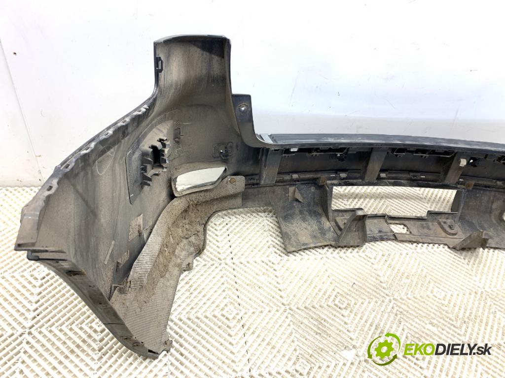 JEEP GRAND CHEROKEE WK SUV 2014 184 kW 3.0 CRD V6 4x4 2987 Nárazník zad  (Kľučka dverí ostatné)