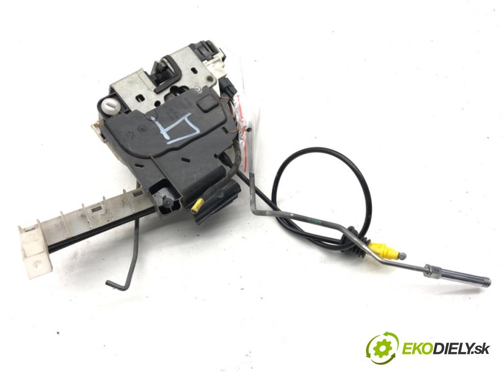 JEEP GRAND CHEROKEE WK SUV 2014 184 kW 3.0 CRD V6 4x4 2987 zámok Dvere ľavy zad P04589923AF