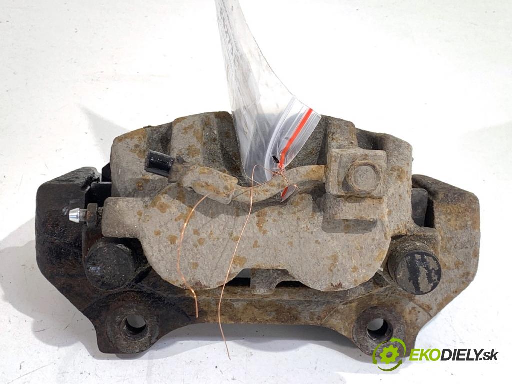 JEEP GRAND CHEROKEE WK SUV 2014 184 kW 3.0 CRD V6 4x4 2987 brzdič třmen pravý přední část