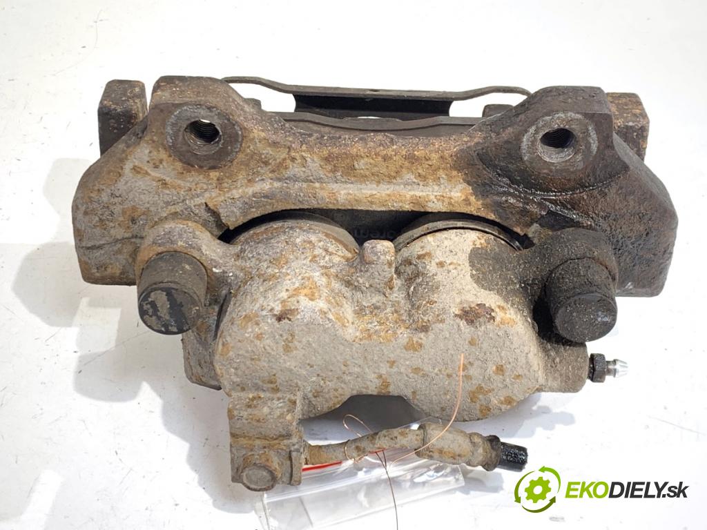 JEEP GRAND CHEROKEE WK SUV 2014 184 kW 3.0 CRD V6 4x4 2987 brzdič třmen pravý přední část