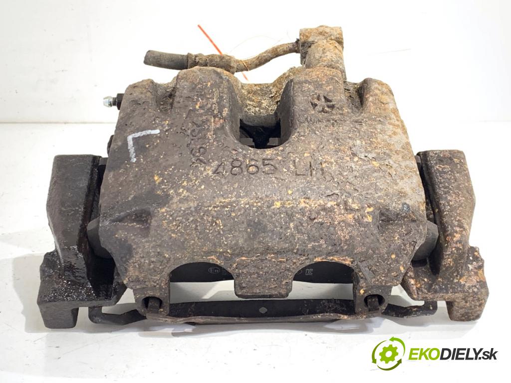 JEEP GRAND CHEROKEE WK SUV 2014 184 kW 3.0 CRD V6 4x4 2987 Brzdič strmeň ľavy predný 