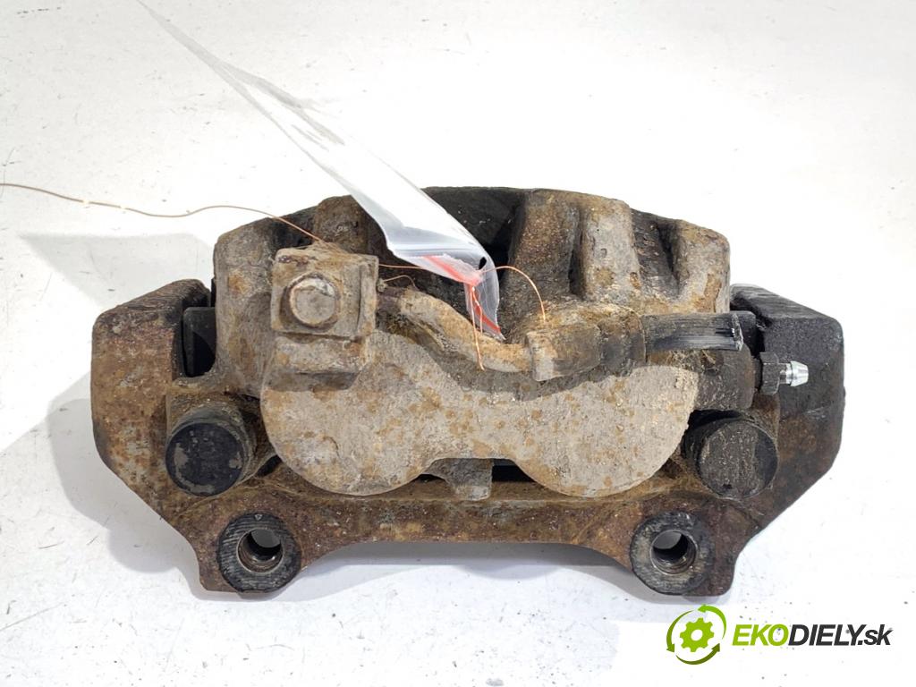 JEEP GRAND CHEROKEE WK SUV 2014 184 kW 3.0 CRD V6 4x4 2987 Brzdič strmeň ľavy predný