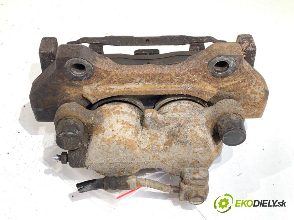 JEEP GRAND CHEROKEE WK SUV 2014 184 kW 3.0 CRD V6 4x4 2987 Brzdič strmeň ľavy predný