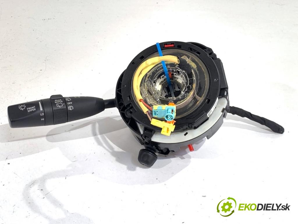 JEEP GRAND CHEROKEE WK SUV 2014 184 kW 3.0 CRD V6 4x4 2987 Krúžok, slimák airbag LK10240781 (Airbag)