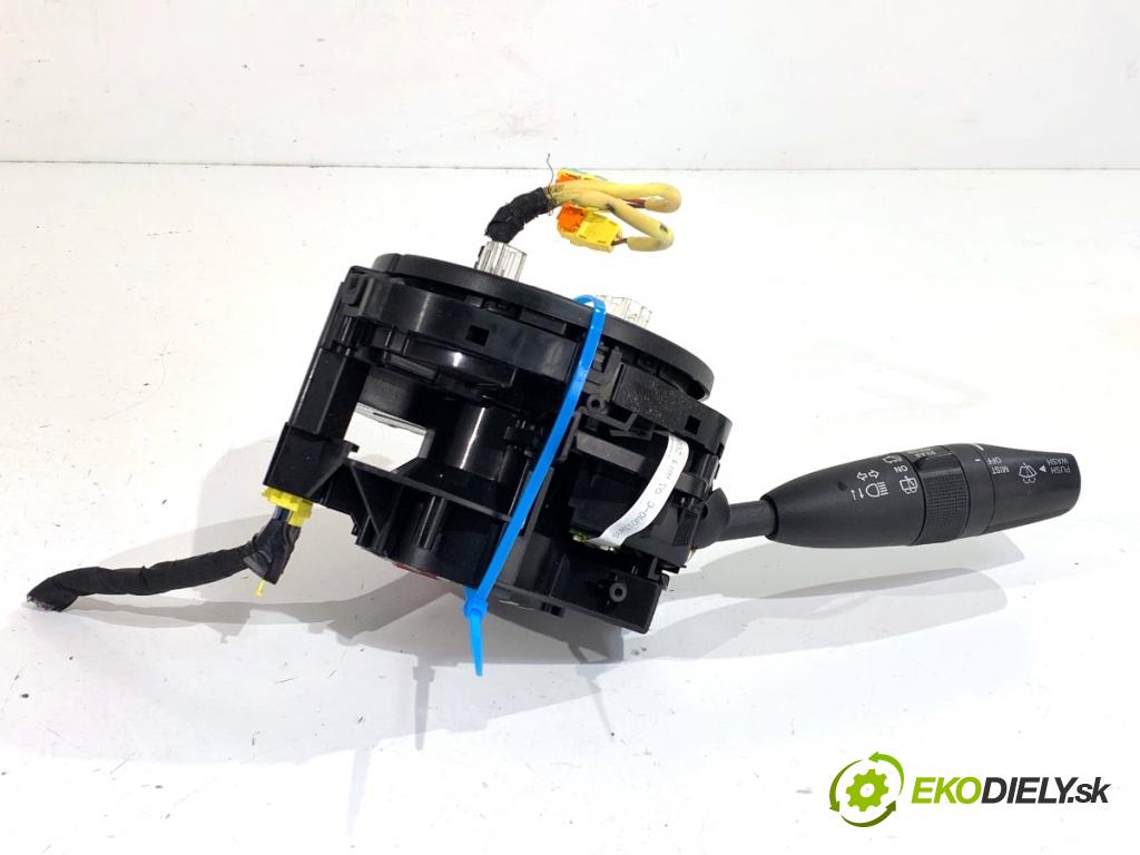 JEEP GRAND CHEROKEE WK SUV 2014 184 kW 3.0 CRD V6 4x4 2987 kroužek slimák airbag LK10240781 (Airbag)