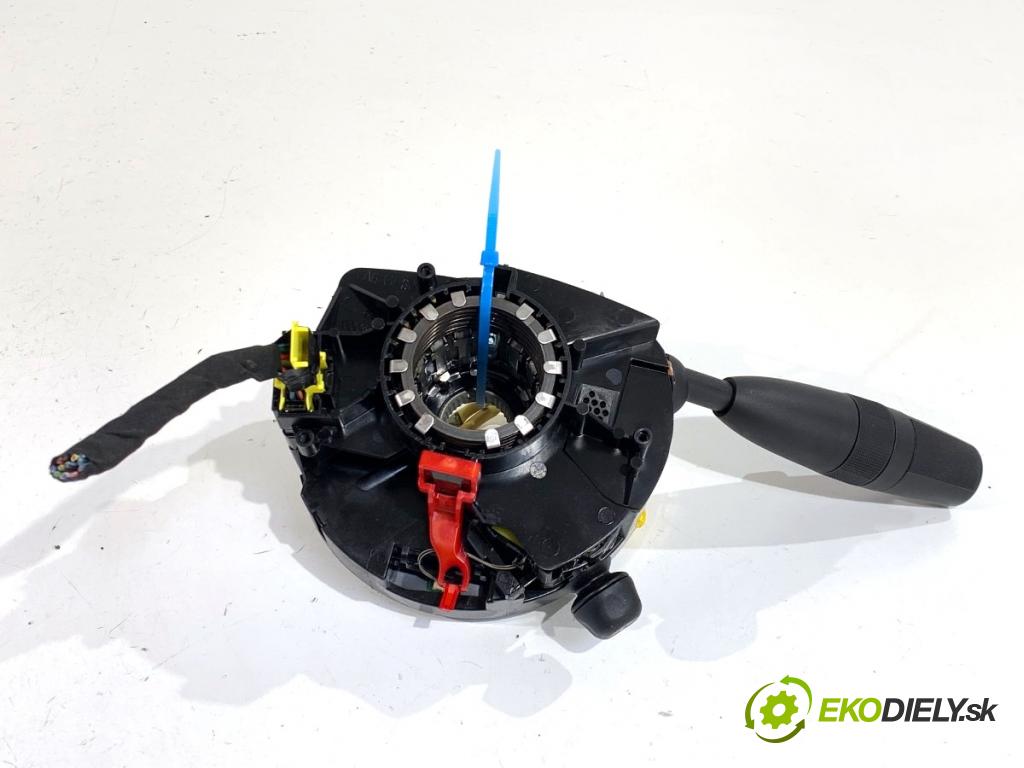 JEEP GRAND CHEROKEE WK SUV 2014 184 kW 3.0 CRD V6 4x4 2987 kroužek slimák airbag LK10240781 (Airbag)