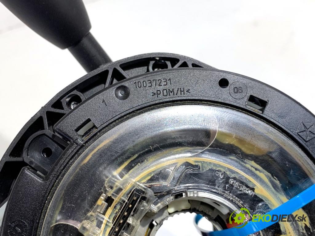 JEEP GRAND CHEROKEE WK SUV 2014 184 kW 3.0 CRD V6 4x4 2987 kroužek slimák airbag LK10240781 (Airbag)