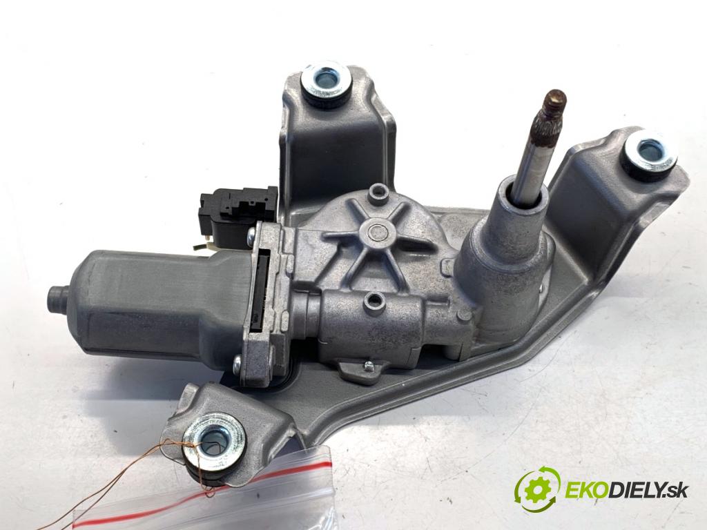 JEEP GRAND CHEROKEE WK SUV 2014 184 kW 3.0 CRD V6 4x4 2987 motor stěračů zadní část 68229937AA