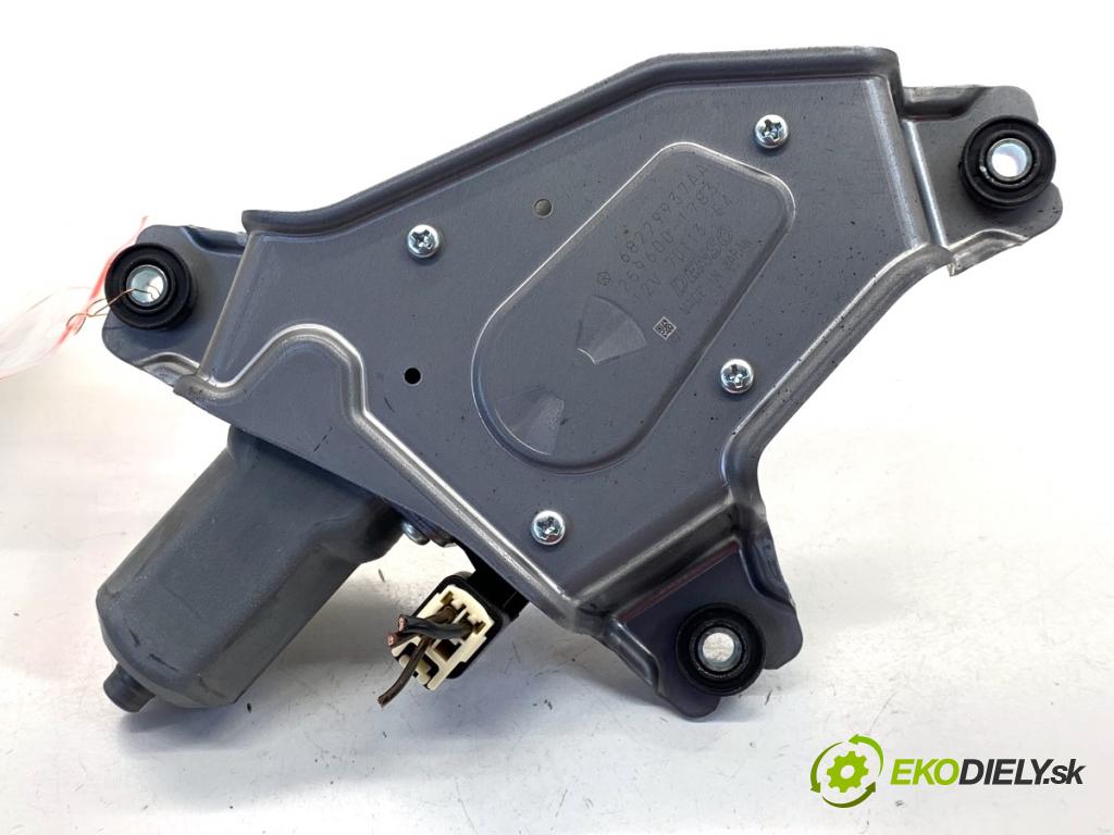 JEEP GRAND CHEROKEE WK SUV 2014 184 kW 3.0 CRD V6 4x4 2987 Motor stieračov zad 68229937AA