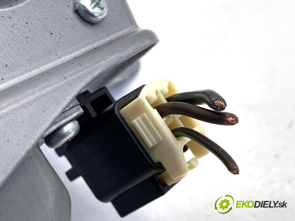 JEEP GRAND CHEROKEE WK SUV 2014 184 kW 3.0 CRD V6 4x4 2987 Motor stieračov zad 68229937AA