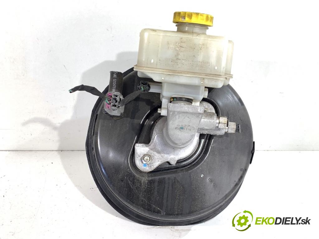 JEEP GRAND CHEROKEE WK SUV 2014 184 kW 3.0 CRD V6 4x4 2987 Posilovač bŕzd P68190182AE